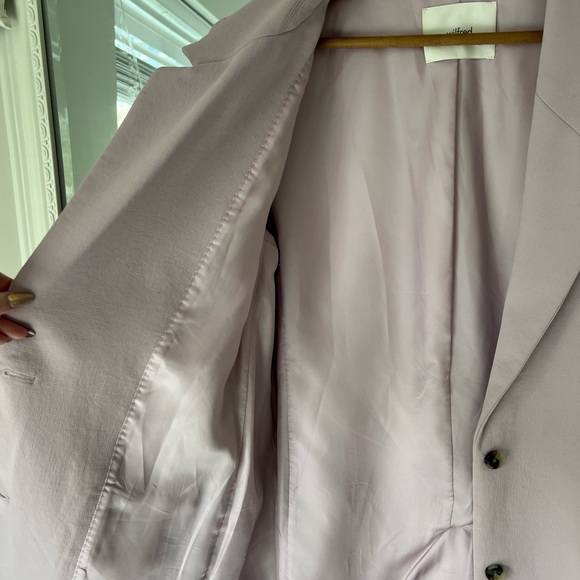 WILFRED ARITZIA BLAZER JACKET - Picture 5 of 7